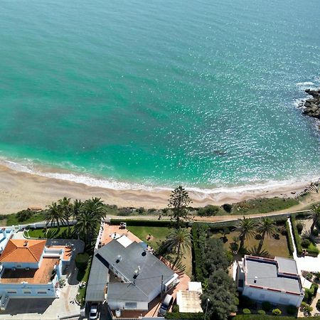Casa Vesalia A 1A Linea De Mar Con Aa Y Wi-Fi. Villa Vinaros Exterior photo